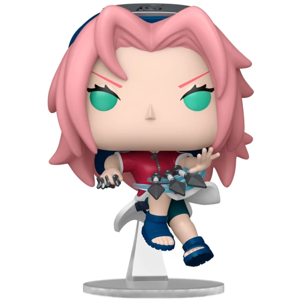 POP figura Naruto Sakura Haruno