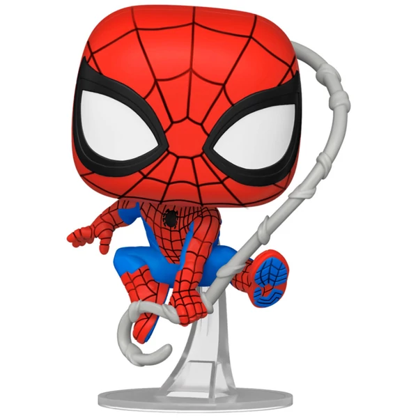 Marvel Spider-Man - Pókember POP figura