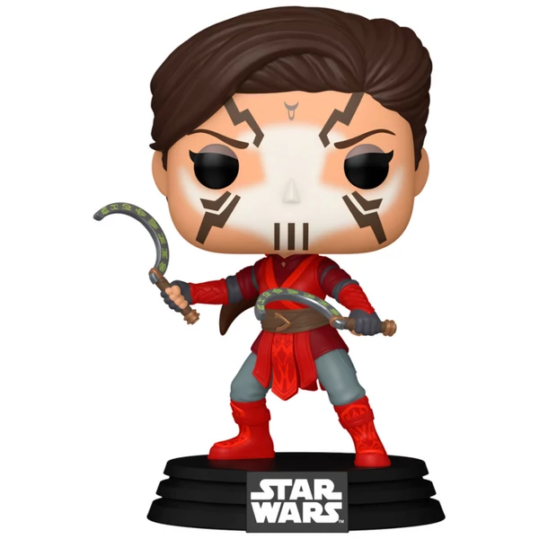 Star Wars: Morgan Elsbeth Funko POP figura