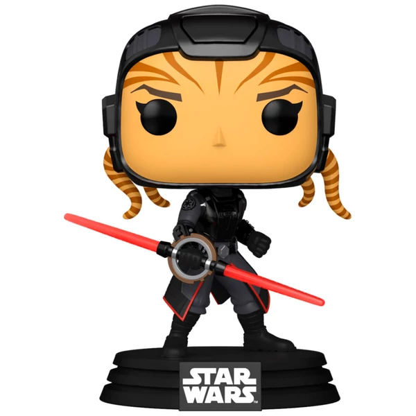 Star Wars: Fourth Sister Funko POP figura