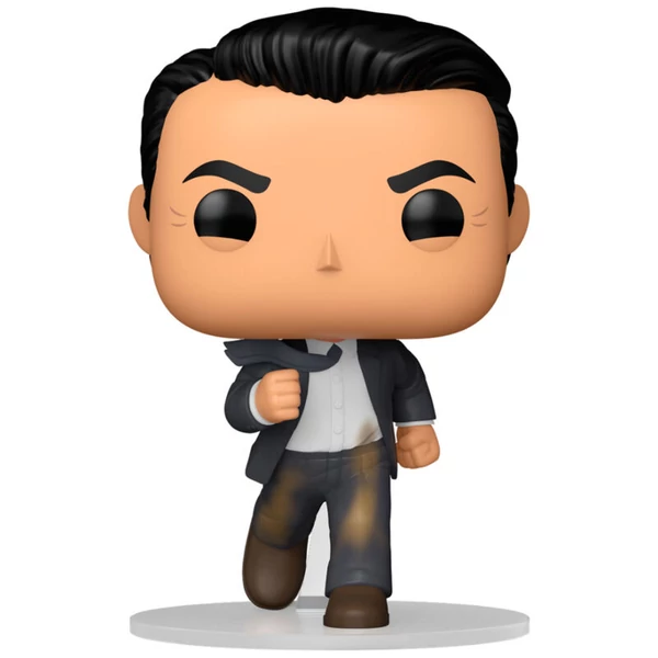 POP figura Észak-Északnyugat Roger Thornhill