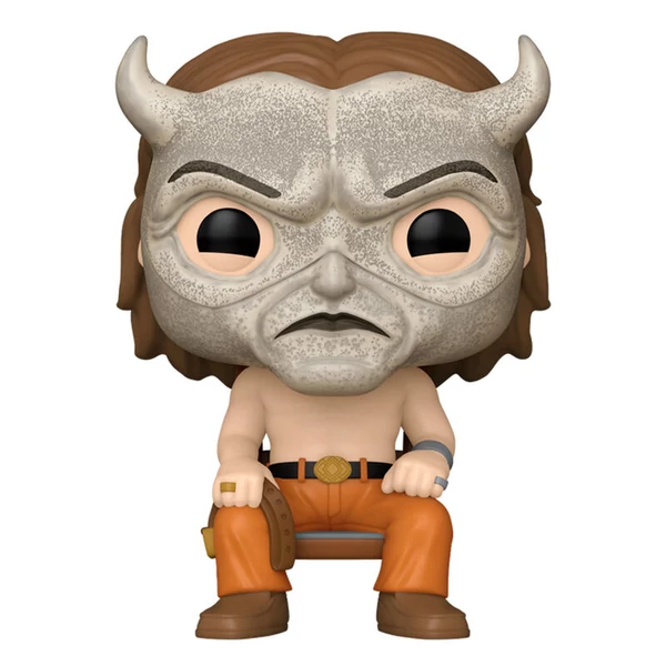 POP figura Fekete telefon - A Grabber