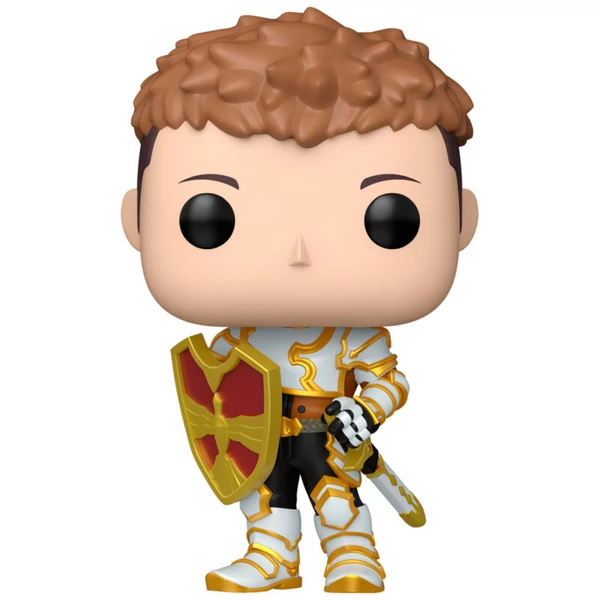 Solo Leveling Yoo Jinho POP figura