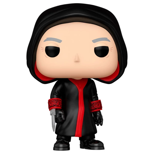 Fűrész Jigsaw POP figura