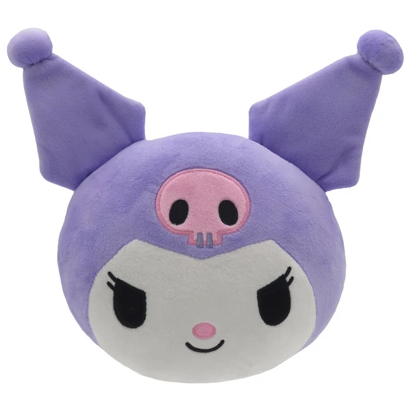 Hello Kitty Kuromi 3D plüss persely