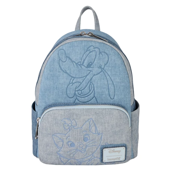 Loungefly Disney Farmer hátizsák, 26 cm