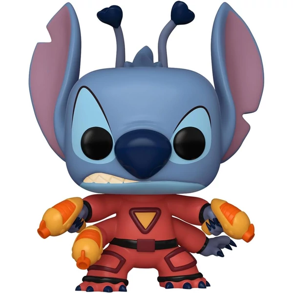 Disney Stitch 626 Funko POP figura