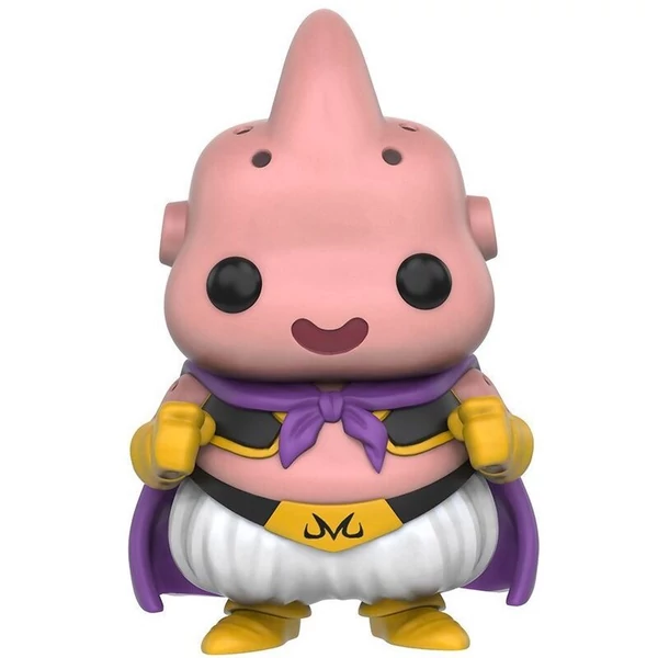 POP figura Dragon Ball Z Majin Buu