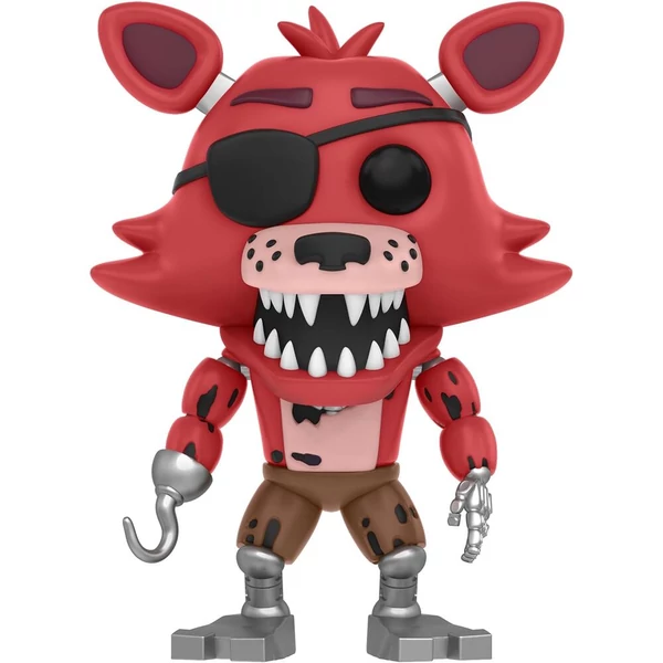 POP figura Five Nights At Freddy's Foxy