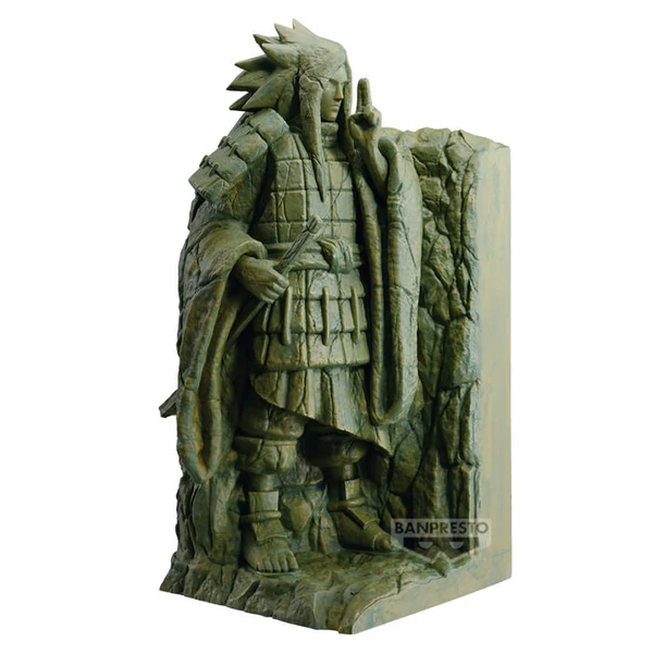 Naruto Madara Uchiha The Final Valley figura 19 cm