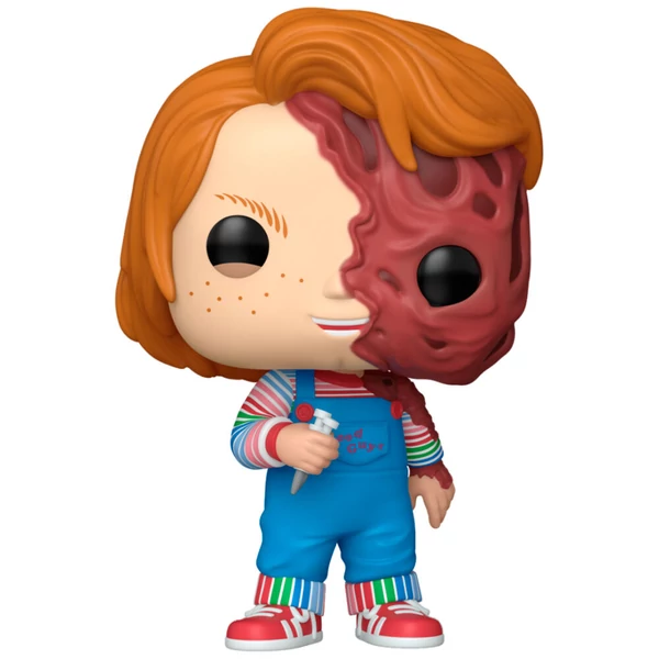 POP figura Chucky - Chucky