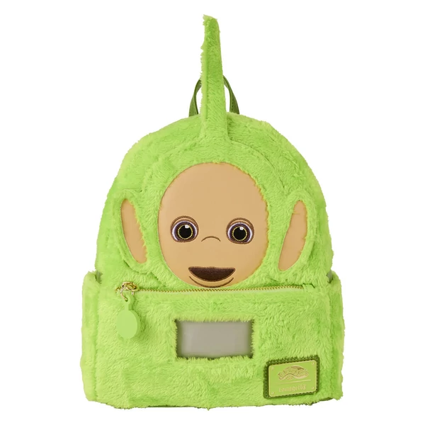 Loungefly Teletubbies Dipsy hátizsák 26cm