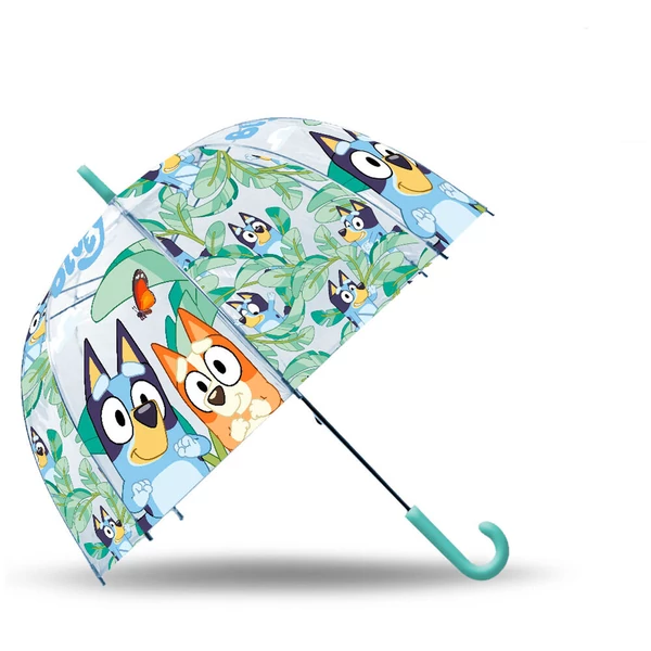 Bluey kézi esernyő 46cm
