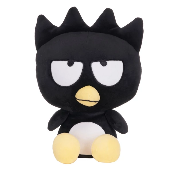 Hello Kitty and Friend Badtz-Maru plüssfigura 25 cm