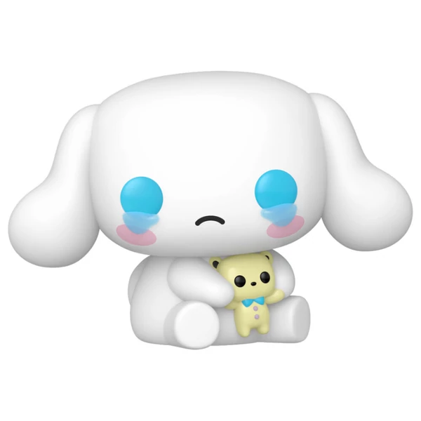 POP figura Sanrio Hello Kitty Cinnamoroll