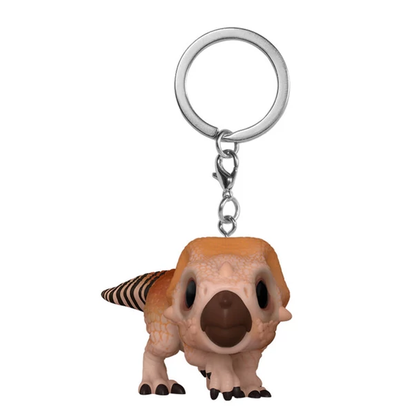 Pocket POP kulcstartó Jurassic World 5 Aquilops