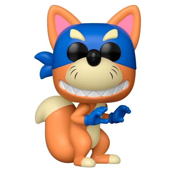 POP figura Dóra - Swiper
