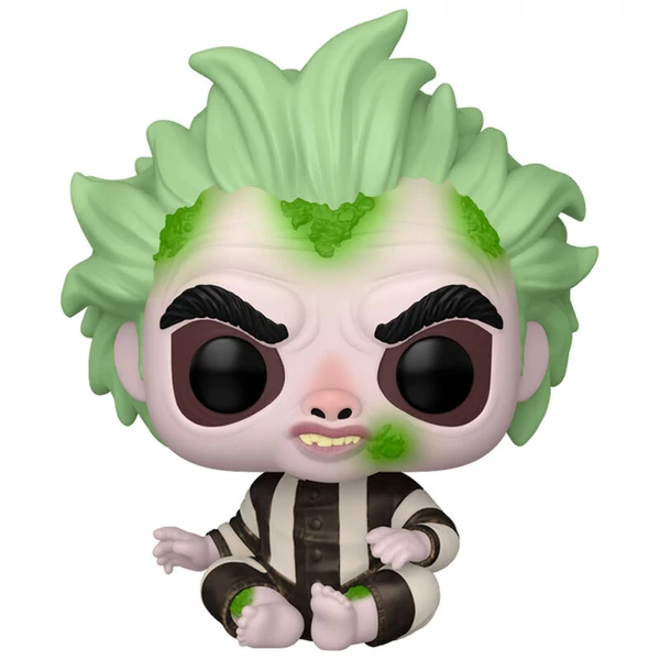 Beetlejuice Baby Beetlejuice POP figura