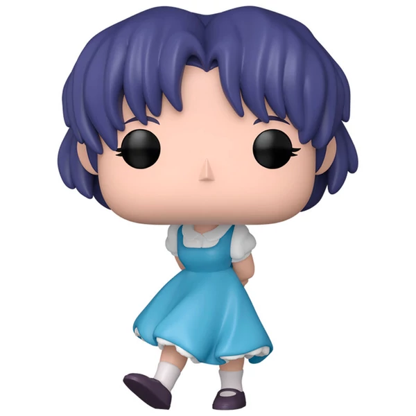 Ranma 1/2 Akane POP figura