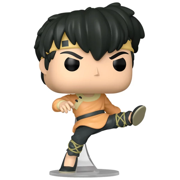 Ranma 1/2 Ryoga POP figura