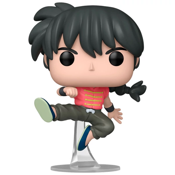 POP figura Ranma 1/2 - Ranma