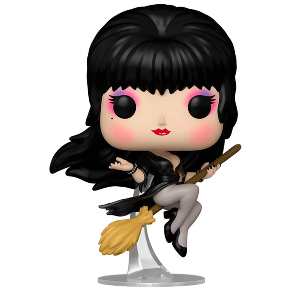 Funko POP! figura: Elvira, a sötétség úrnője