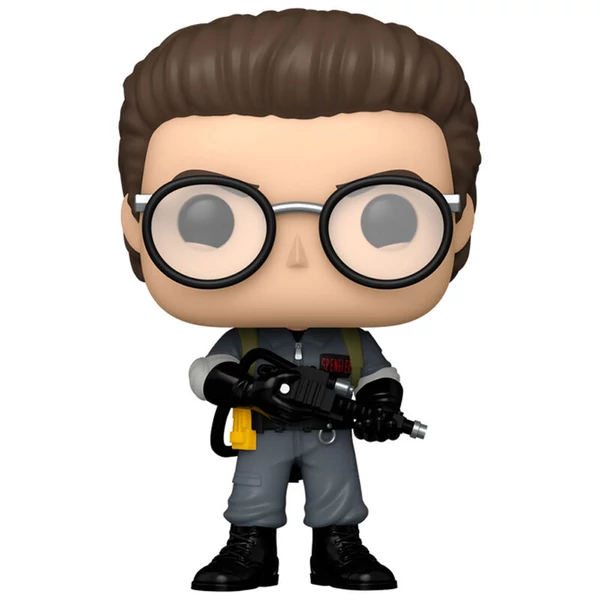 POP figura Szellemirtók 2 Egon Spengler