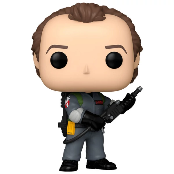 POP figura Szellemirtók 2 Peter Venkman