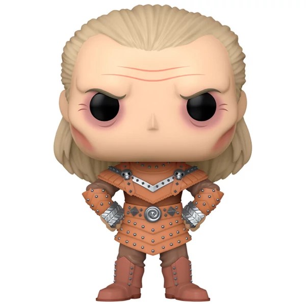 POP figura Szellemirtók 2 Vigo