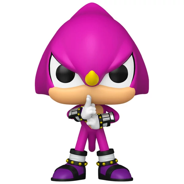 POP figura Sonic The Hedgehog Espio