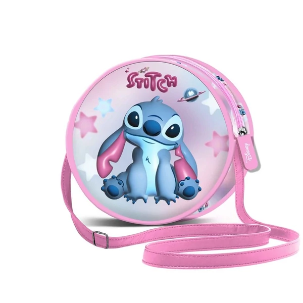 Disney Stitch Cosmi táska (közepes)
