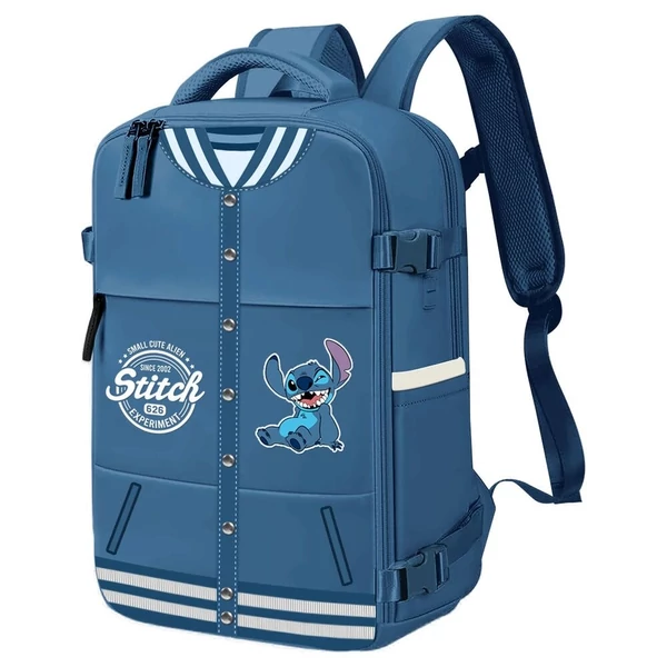 Disney Stitch hátizsák – 40 cm