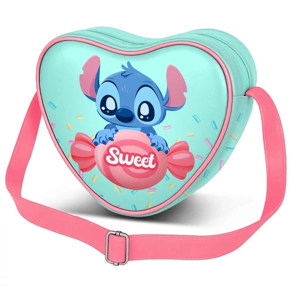 Disney Stitch Candy táska (közepes)