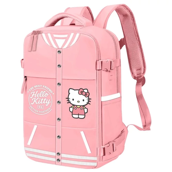 Hello Kitty hátizsák 40cm