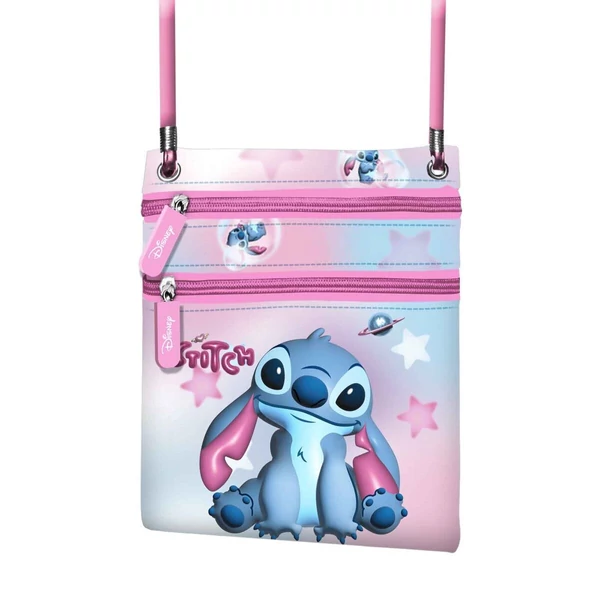 Disney Stitch Cosmi kistáska