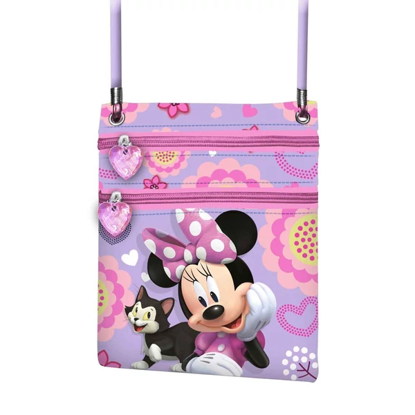 Disney Minnie Cica táska