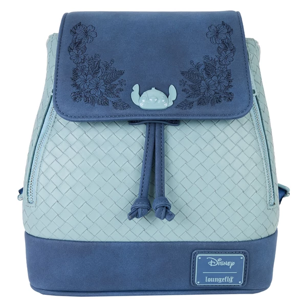 Loungefly Disney Stitch hátizsák 26cm
