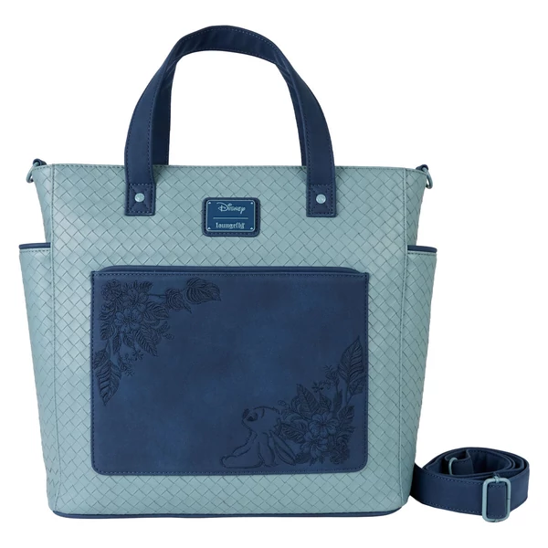 Loungefly Disney Stitch hátizsák táska 33cm