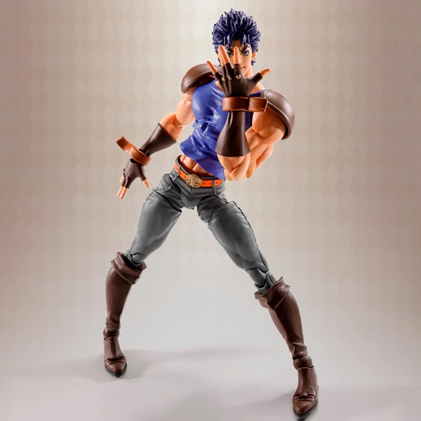 Jojos Bizarre Adventure Jonathan Joestar S.H. Figuarts figura 17cm