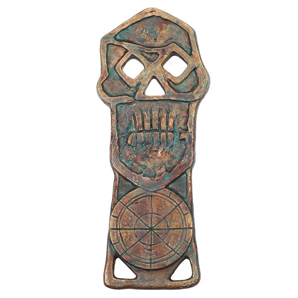 Kincsvadászok (The Goonies) Bone Wrench replika