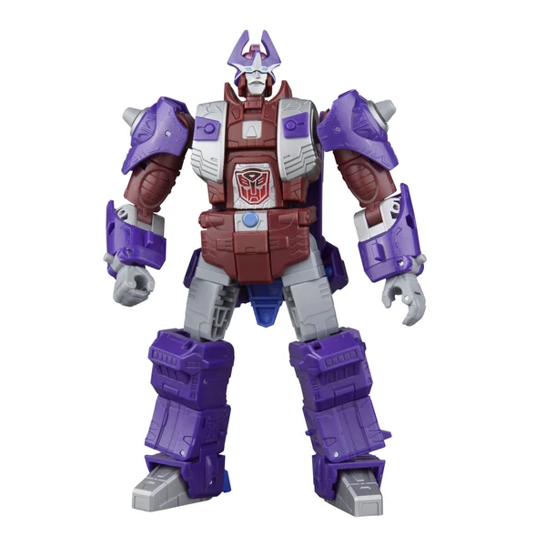 Transformers Age of the Primes Alpha Trion figura 17,5 cm