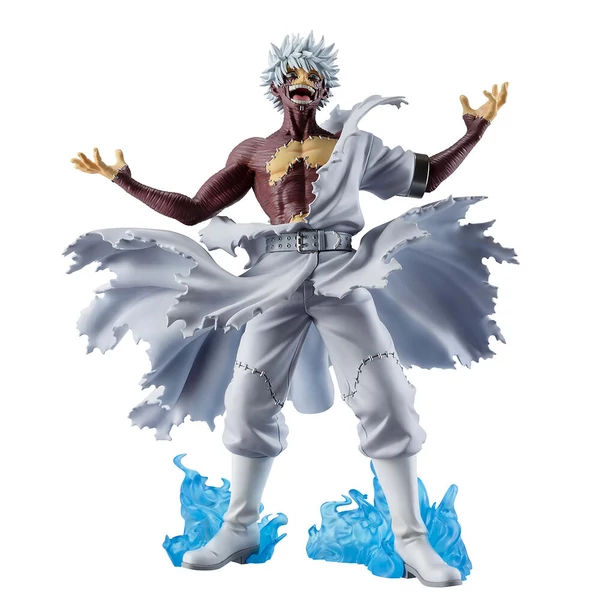 My Hero Academia On Top of Hapiness Dabi Todoroki Ichibansho figura 25cm