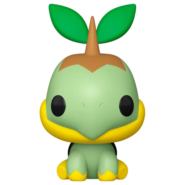 POP figura Pokemon Turtwig - Tortipouss - Chelast