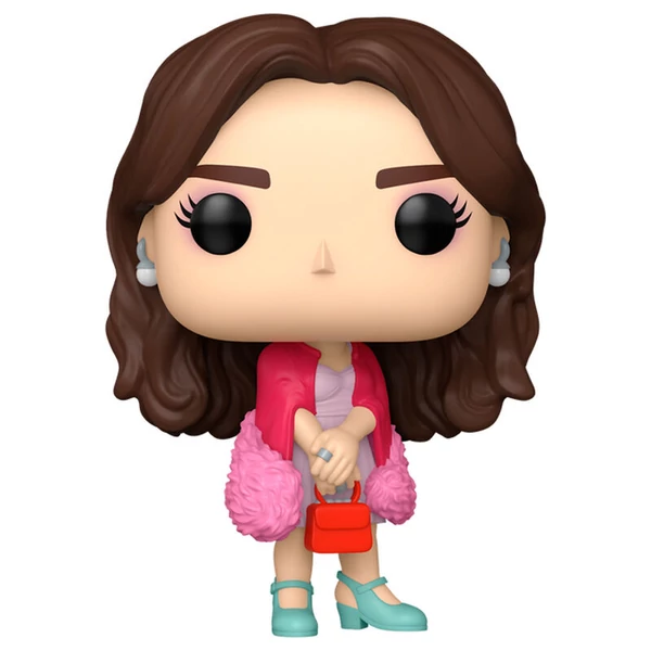 POP figura Emily Párizsban - Emily Cooper