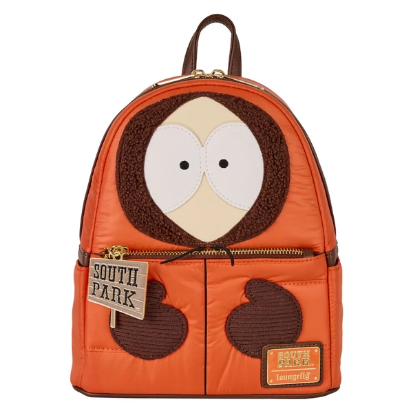 Loungefly South Park Kenny hátizsák 26cm