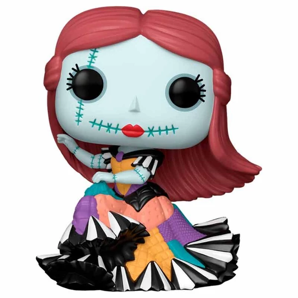 POP figura Disney Karácsonyi lidércnyomás Sally