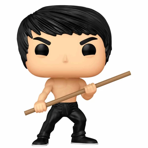 Bruce Lee Funko POP figura