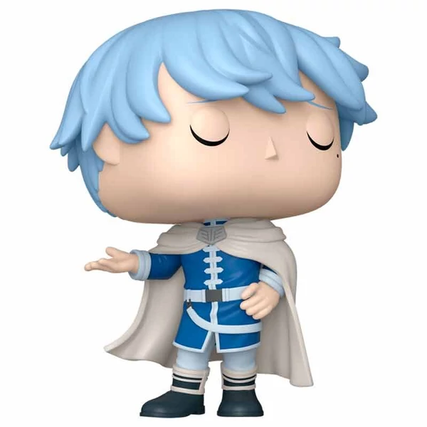 POP figura Frieren Beyond Journey's End Himmel
