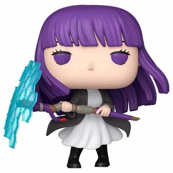 POP figura Frieren Beyond Journey's End Fern