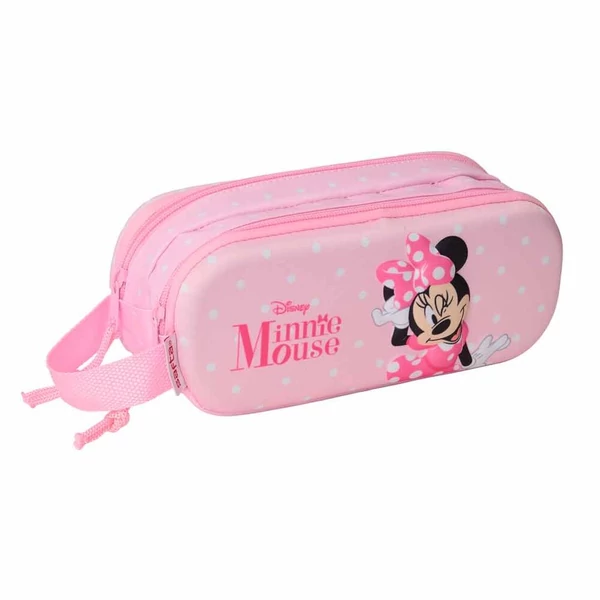 Disney Minnie 3D dupla tolltartó